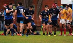 Foto de la galería: Capri no pudo ante el poderoso Curne