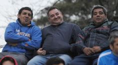 Foto de la galería: Capri no pudo ante el poderoso Curne