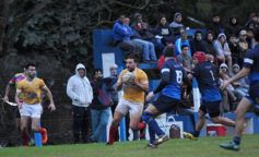 Foto de la galería: Capri no pudo ante el poderoso Curne