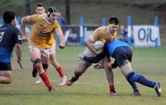 Foto de la galería: Capri no pudo ante el poderoso Curne