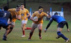 Foto de la galería: Capri no pudo ante el poderoso Curne