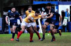 Foto de la galería: Capri no pudo ante el poderoso Curne