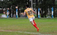 Foto de la galería: Capri no pudo ante el poderoso Curne