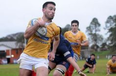 Foto de la galería: Capri no pudo ante el poderoso Curne