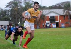 Foto de la galería: Capri no pudo ante el poderoso Curne