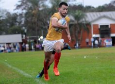 Foto de la galería: Capri no pudo ante el poderoso Curne