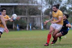 Foto de la galería: Capri no pudo ante el poderoso Curne