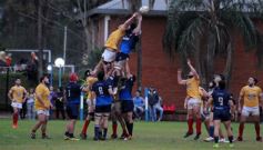 Foto de la galería: Capri no pudo ante el poderoso Curne