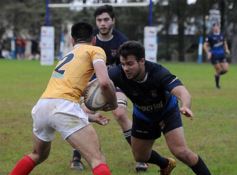 Foto de la galería: Capri no pudo ante el poderoso Curne