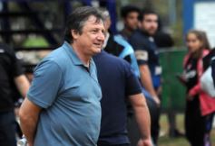 Foto de la galería: Capri no pudo ante el poderoso Curne