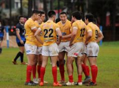 Foto de la galería: Capri no pudo ante el poderoso Curne