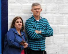 Foto de la galería: Capri no pudo ante el poderoso Curne