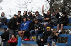 Foto de la galería: Capri no pudo ante el poderoso Curne