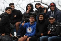 Foto de la galería: Capri no pudo ante el poderoso Curne