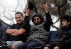 Foto de la galería: Capri no pudo ante el poderoso Curne