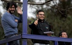 Foto de la galería: Capri no pudo ante el poderoso Curne