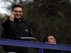 Foto de la galería: Capri no pudo ante el poderoso Curne