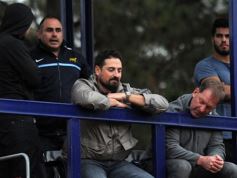 Foto de la galería: Capri no pudo ante el poderoso Curne