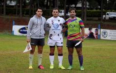 Foto de la galería: Capri no pudo ante el poderoso Curne