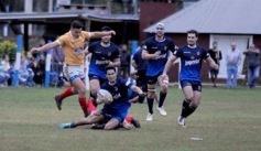 Foto de la galería: Capri no pudo ante el poderoso Curne