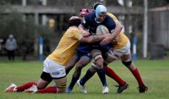 Foto de la galería: Capri no pudo ante el poderoso Curne