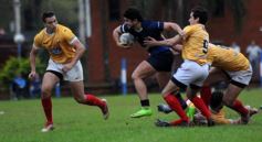 Foto de la galería: Capri no pudo ante el poderoso Curne