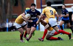 Foto de la galería: Capri no pudo ante el poderoso Curne