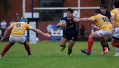 Foto de la galería: Capri no pudo ante el poderoso Curne