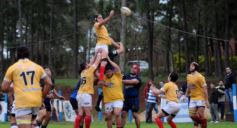 Foto de la galería: Capri no pudo ante el poderoso Curne