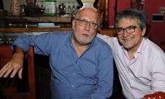 Foto de la galería: Los arquitectos celebraron su día en la peña Misionero y Guaraní