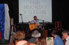 Foto de la galería: Los arquitectos celebraron su día en la peña Misionero y Guaraní