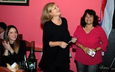 Foto de la galería: Los arquitectos celebraron su día en la peña Misionero y Guaraní