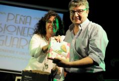 Foto de la galería: Los arquitectos celebraron su día en la peña Misionero y Guaraní