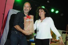 Foto de la galería: Los arquitectos celebraron su día en la peña Misionero y Guaraní