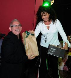 Foto de la galería: Los arquitectos celebraron su día en la peña Misionero y Guaraní