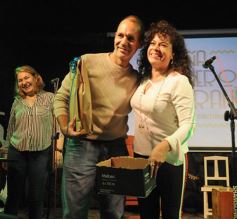 Foto de la galería: Los arquitectos celebraron su día en la peña Misionero y Guaraní