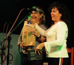 Foto de la galería: Los arquitectos celebraron su día en la peña Misionero y Guaraní