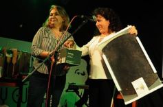 Foto de la galería: Los arquitectos celebraron su día en la peña Misionero y Guaraní