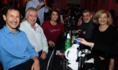 Foto de la galería: Los arquitectos celebraron su día en la peña Misionero y Guaraní