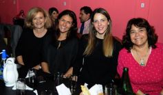 Foto de la galería: Los arquitectos celebraron su día en la peña Misionero y Guaraní