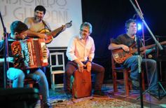 Foto de la galería: Los arquitectos celebraron su día en la peña Misionero y Guaraní