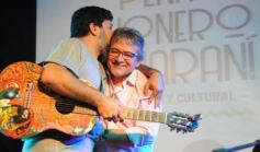 Foto de la galería: Los arquitectos celebraron su día en la peña Misionero y Guaraní