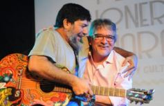 Foto de la galería: Los arquitectos celebraron su día en la peña Misionero y Guaraní