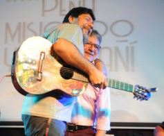 Foto de la galería: Los arquitectos celebraron su día en la peña Misionero y Guaraní