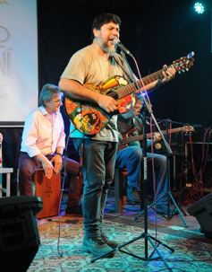 Foto de la galería: Los arquitectos celebraron su día en la peña Misionero y Guaraní