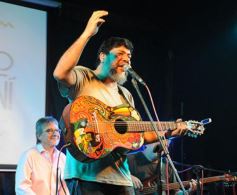 Foto de la galería: Los arquitectos celebraron su día en la peña Misionero y Guaraní