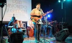 Foto de la galería: Los arquitectos celebraron su día en la peña Misionero y Guaraní