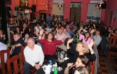 Foto de la galería: Los arquitectos celebraron su día en la peña Misionero y Guaraní
