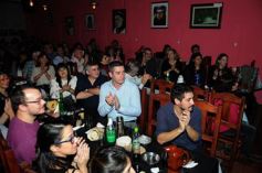 Foto de la galería: Los arquitectos celebraron su día en la peña Misionero y Guaraní