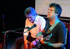 Foto de la galería: Los arquitectos celebraron su día en la peña Misionero y Guaraní